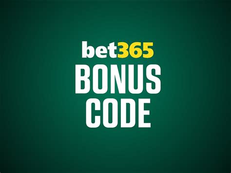 bet365 code free